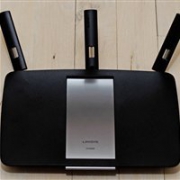 信仰的力量：LINKSYS EA6900 AC1900 双频千兆无线路由器 官翻