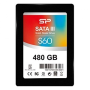 Silicon Power 480GB S60 MLC固态硬盘