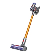 戴森（dyson） V8 Absolute  手持式无线吸尘器 美版（含6个吸头）含税包邮 19日0点开售