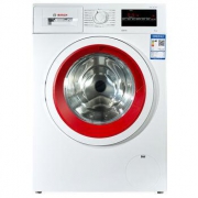 BOSCH 博世 WAP242C08W 8公斤 变频 滚筒洗衣机