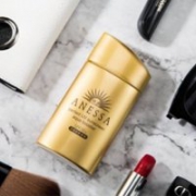 好价再来！资生堂安耐晒ANESSA金瓶60ml