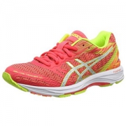 ASICS 亚瑟士 GEL-DS TRAINER 22 女士竞速跑鞋
