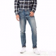 镇店之宝，Levi's 李维斯 501CT 男士直筒牛仔裤