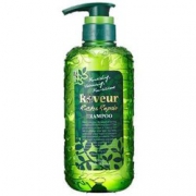 凑单品！Reveur 染烫修护 无硅油洗发水 500ml