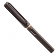 凌美（lamy）  safari 狩猎者系列 钢笔 EF尖 *2件