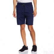 17年夏季，Lyle & Scott 苏格兰金鹰 男士休闲运动短裤 Prime会员凑单免费直邮