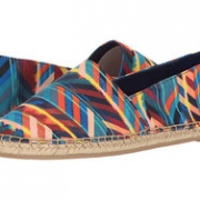 Circus by Sam Edelman Laila 女士印花渔夫鞋