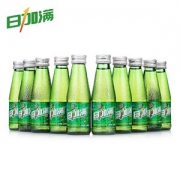 日加满 维生素功能饮料 120ml*10瓶