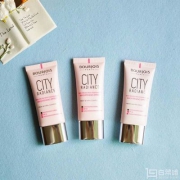 Bourjois 妙巴黎 城市光彩粉底液30ml SPF30 #01 Prime会员凑单免费直邮含税