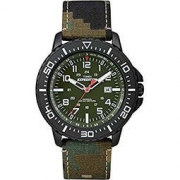 限Prime会员：TIMEX 天美时 石英男士手表 T49965