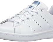 6-7码！adidas 阿迪达斯 Stan Smith 大童款板鞋
