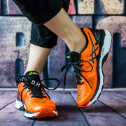 亚瑟士（ASICS） GEL-KAYANO 23 顶级男跑鞋