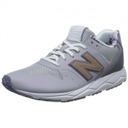 New Balance 女 休闲跑步鞋96系列 WRT96PCB-B