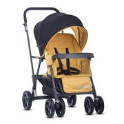 Joovy Caboose Graphite Stand On Tandem 双人推车 琥珀色