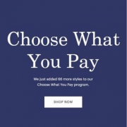 Everlane官网 choose what you pay！ 人气短靴/基础款T恤/衬衫裙等好价