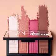 限时直邮！NARS 限量版面部彩妆盘腮红盘 £40