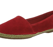 中亚prime会员！Clarks 其乐 Clovelly Sun 女士真皮一脚蹬休闲鞋