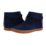 UGG Shenendoah 女士雪地靴 波西米亚风格