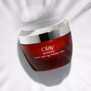 Olay 玉兰油 新生塑颜3点强效面霜50ml无香型 Prime会员凑单免费直邮含税