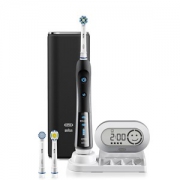 BRAUN 博朗 Oral-B 欧乐-B 7000 iBrush D36.545.6X 3D蓝牙智能电动牙刷
