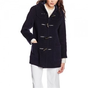 Gloverall Womens Mid Duffle Coat
