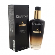 卡诗（KERASTASE） 黑钻凝时香氛修护油120ml 奇迹发