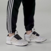 adidas 阿迪达斯 Climacool 1 Laceless 无鞋带魔术贴版 男士运动休闲鞋