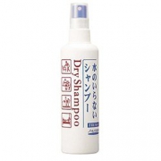 月子必备！资生堂 Dry Shampoo 免洗洗发喷雾 250ml