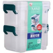 爱丽思 IRIS 收纳箱 2个装*7套