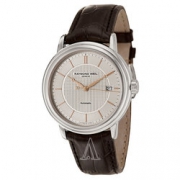 RAYMOND WEIL 蕾蒙威 Maestro 大师系列 男款机械表  2837-SL5-65001