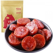 Be&Cheery 百草味 金钱肉 120g *10件