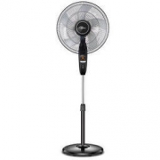 20点开始：美的（Midea） FS40-15HRW 智能遥控版 五叶落地扇