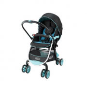 葛莱（GRACO）  citynext 城市慧智系列 高景观可坐躺轻便推车