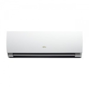 FUJITSU 富士通 ASQG12LUCB（KFR-35GW/Bpub） 1.5匹 冷暖变频 壁挂式空调