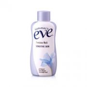 summer's eve 夏依 清新花香型女性专用洗液 59ml