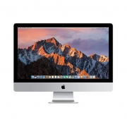 苹果（Apple）   2017款 iMac 5K 27英寸 一体机（i5、8GB、2TB、5K屏）