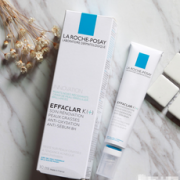 LaRoche-Posay理肤泉乳液清痘焕肤乳/K+乳新版30ml