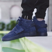 小椰子，国内￥1099 adidas Originals 阿迪达斯 三叶草Tubular X Pk 男士运动鞋 £37.36