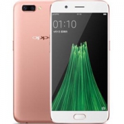 【超值套装】OPPO R11 全网通4G 64G  双卡双待手机 玫瑰金色