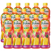 限西北：百事可乐 果缤纷热带美味（450ML+50ML）*15瓶