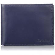 Calvin Klein RFID Blocking 男士真皮钱包
