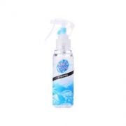 KOBAYASHI 小林制药 衣物用清凉喷雾 超爽型 100ml*5