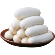 浙江特产 宁波手工年糕 1000g