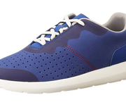 Clarks 其乐 Torset Vibe 男士系带休闲鞋 两色 到手约215元