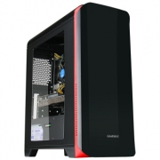 SEELE  使徒513 游戏UPC（i3-7100、120G SSD、GTX1050 2G）