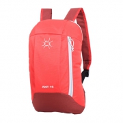 杉木山 中性双肩包 10L