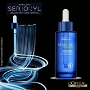L'OREAL Professionnel 欧莱雅沙龙专属 Serioxy 生发精华 90ml