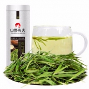 山野农夫 石竹茶罐装20g