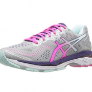 ASICS 亚瑟士 GEL-KAYANO 23 女子顶级支撑跑鞋