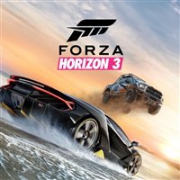 微软 Xbox One S 1TB Forza Horizon 3捆绑版+无线手柄+充电套件
